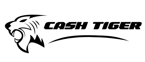 CASH TIGER